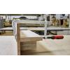 Bessey GM60Z-2K Svěrka Rozpětí (max.):600 mm Délka vyložení:120 mm