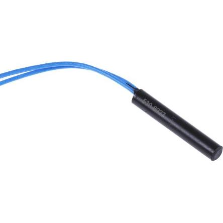Jazýčkový spínač RS PRO 400V ac 0.5A