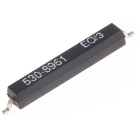 Jazýčkový spínač RS PRO 180V ac 0.5A