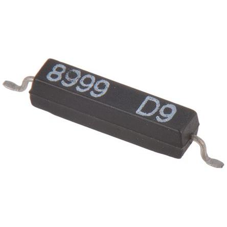 Jazýčkový spínač RS PRO 170V ac 0.5A