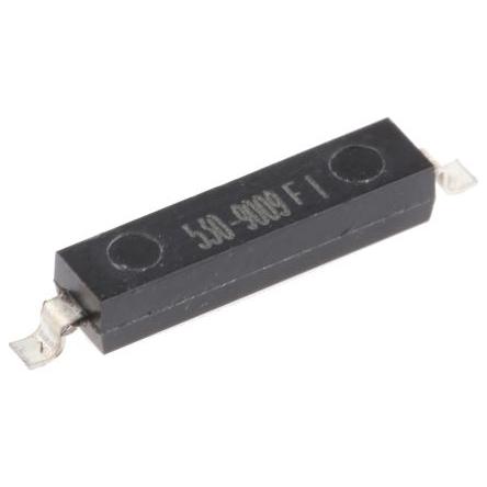 Jazýčkový spínač RS PRO 200V ac 1A