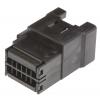 TE Connectivity Ochranný kryt konektoru, řada: MULTILOCK 040 Vnitřní, rozteč: 2.5 mm, počet kontaktů: 12, počet řad: 2,