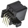 TE Connectivity Ochranný kryt konektoru, řada: MULTILOCK 040 Vnitřní, rozteč: 2.5 mm, počet kontaktů: 8, počet řad: 2,