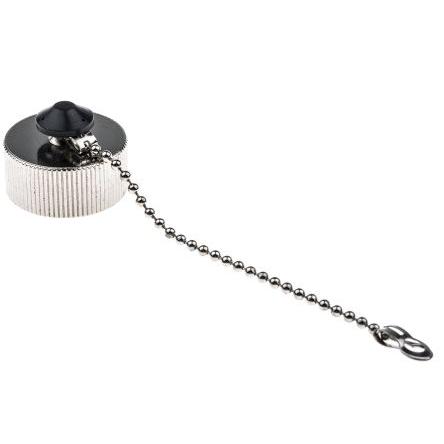 Protiprachová krytka Lapp