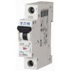 Eaton Miniaturní jistič, rozsah: xEffect 1pólový 4A vypínací výkon 10 kA, charakteristika: Typ S, rozsah: xEffect 230V