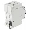 Eaton Miniaturní jistič, rozsah: xEffect 2pólový 10A vypínací výkon 10 kA, charakteristika: Typ S, rozsah: xEffect 230V