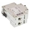 Eaton Miniaturní jistič, rozsah: xEffect 2pólový 10A vypínací výkon 10 kA, charakteristika: Typ S, rozsah: xEffect 230V