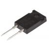 Rezistor Tlustý film Radiální, řada: LTO30 5 Ω 5 % LTO030F5R000JTE3 30 W Vishay