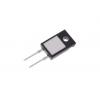 Rezistor Tlustý film Radiální, řada: LTO50 100 mΩ 5 % LTO050FR1000JTE3 50 W Vishay