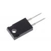 Rezistor Tlustý film Radiální, řada: LTO50 100 mΩ 5 % LTO050FR1000JTE3 50 W Vishay