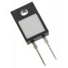 Rezistor Tlustý film Radiální, řada: LTO50 470 mΩ 5 % LTO050FR4700JTE3 50 W Vishay