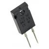 Rezistor Tlustý film Radiální, řada: LTO50 470 mΩ 5 % LTO050FR4700JTE3 50 W Vishay