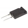 Rezistor Tlustý film Radiální, řada: LTO50 2.2 Ω 5 % LTO050F2R200JTE3 50 W Vishay