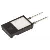 Rezistor Tlustý film Radiální, řada: LTO50 2.2 Ω 5 % LTO050F2R200JTE3 50 W Vishay