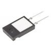 Rezistor Tlustý film Radiální, řada: LTO50 47 Ω 5 % LTO050F47R00JTE3 50 W Vishay
