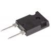 Rezistor Tlustý film Radiální, řada: LTO100 10 Ω 5 % LTO100F10R00JTE3 100 W Vishay