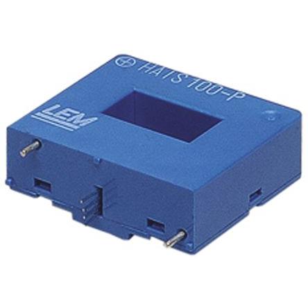 Proudový transformátor, řada: HAIS -40 °C až 600 A 85 °C LEM 5V 15mm
