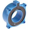 Proudový transformátor, řada: HTFS 200 .. 800-P -40 °C až 1200 A 105 °C LEM 5V 22mm