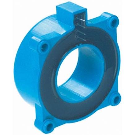 Proudový transformátor, řada: HTFS 200 .. 800-P/SP2 -40 °C až 1200 A 105 °C LEM 5V 22mm