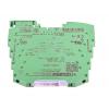 Převodník signálu, řada: 3RS7002 Proud ATEX Proud, počet kanálů: 1 Phoenix Contact 19.2V dc, 30 V dc