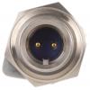 Snímač vibrací 8 mA 120 °C 30 V dc -55 °C Monitran