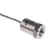 Snímač vibrací 20 mA 50 g 90 °C 32 V dc -25 °C Monitran