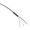 Snímač vibrací 20 mA 50 g 90 °C 32 V dc -25 °C Monitran
