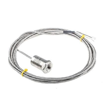 Snímač vibrací 20 mA 90 °C 32 V dc -25 °C Monitran