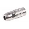 Lumberg Zásuvka DIN, řada: 322, počet kontaktů: 3, velikost: M16, 250V ac, orientace těla: Rovný, IP68 5A DIN EN 60529,