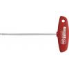Wiha 04111 inbusový šroubovák, velikost 4 mm 150 mm, vhodné pro dílnu