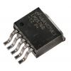 Texas Instruments Snižovací měnič, výstup: 3.36V Povrch 3 A, počet výstupů: 1