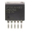 Texas Instruments Snižovací měnič, výstup: 3.36V Povrch 3 A, počet výstupů: 1