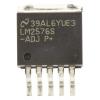 Texas Instruments Snižovací měnič, výstup: 37V Povrch 3 A, počet výstupů: 1