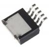 Texas Instruments Snižovací měnič, výstup: 3.46V Povrch 2 A, počet výstupů: 1