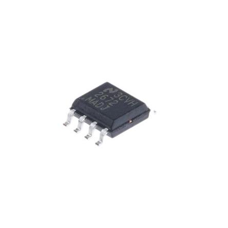 Texas Instruments Snižovací měnič, výstup: 37V Povrch 1 A, počet výstupů: 1