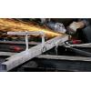 Bessey GM25Z-2K Svěrka Rozpětí (max.):250 mm Vnější délka: 340 mm Délka vyložení:120 mm