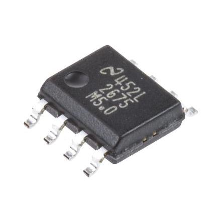 Texas Instruments Snižovací měnič, výstup: 3.39V Povrch 1 A, počet výstupů: 1