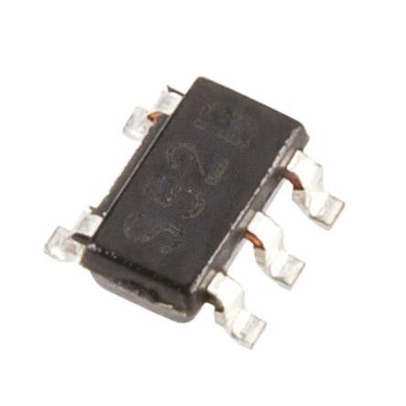 Texas Instruments Regulátor zvyšující, výstup: 16V Povrch, počet výstupů: 1