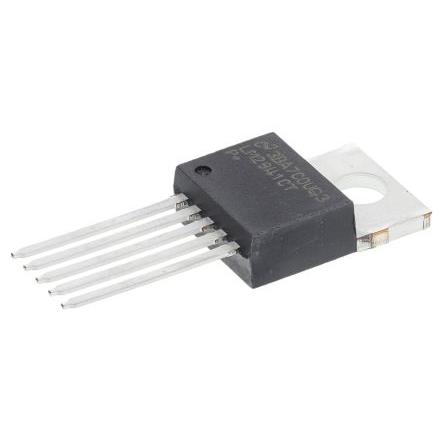 Texas Instruments Regulátor napětí LM2941CT/NOPB 26V TO-220, počet kolíků: 5 kolíkový