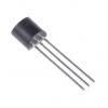 Texas Instruments Snímač teploty, řada: LM35 LM35CAZ/NOPB Napětí Průchozí otvor ±0.2°C, Analogové, Snímač teploty, počet