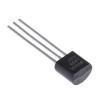 Texas Instruments Snímač teploty, řada: LM35 LM35CAZ/NOPB Napětí Průchozí otvor ±0.2°C, Analogové, Snímač teploty, počet
