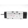 Pneumatický solenoidový ventil 5/2, řada: V63 G Elektromagnetický/pružina, max. průtok: 4500L/min Norgren 24V