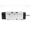 Pneumatický solenoidový ventil 5/2, řada: V63 G Elektromagnetický/pružina, max. průtok: 4500L/min Norgren 24V