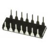 Texas Instruments Komparátor LM339N/NOPB Otevřený kolektor 1.3 μs, počet kanálů: 4, MDIP, počet kolíků: 14 kolíkový 36V