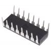 Texas Instruments 8bitový digitálně-analogový převodník DAC0800LCN/NOPB 1 8 bitů, MDIP, počet kolíků: 16 kolíkový