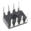 Texas Instruments Operační zesilovač LF412ACN/NOPB 4 MHz 18V, MDIP, počet kolíků: 8 kolíkový