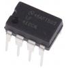Texas Instruments Operační zesilovač LF412CN/NOPB 4 MHz 18V, MDIP, počet kolíků: 8 kolíkový