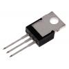 Texas Instruments Regulátor napětí LM1085IT-5.0/NOPB 25V TO-220, počet kolíků: 3 kolíkový