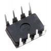 Texas Instruments Operační zesilovač LM6142BIN/NOPB 17 MHz 24V, MDIP, počet kolíků: 8 kolíkový