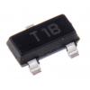 Texas Instruments Teplota, řada: LM61 LM61BIM3/NOPB Napětí Povrch ±3°C, Analogové, Snímač teploty, počet kolíků: 3